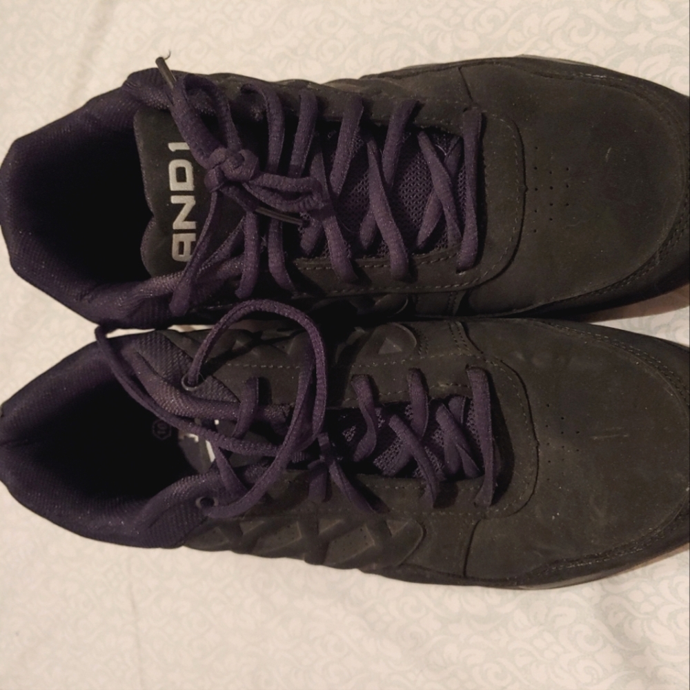 Andi shoes